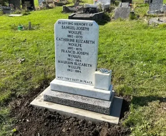 Willow Memorial Care Services